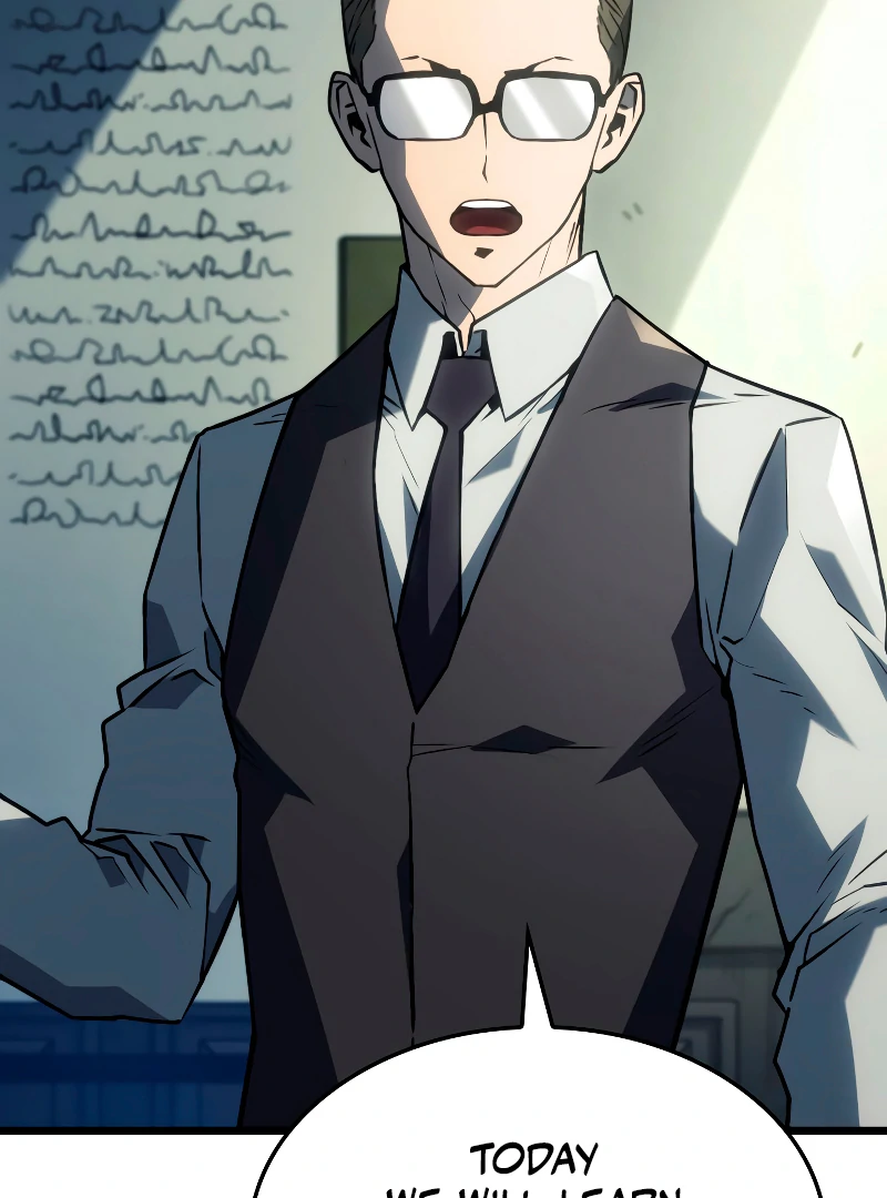 Revenge of the Iron-Blooded Sword Hound, Chapter 2 image 28